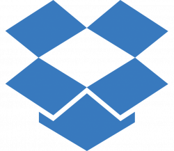 Dropbox logo