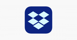Dropbox on the App Store