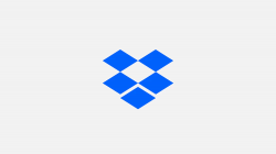 Brand New: New Logo and Identity for Dropbox by Collins and ...
