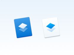 Dropbox Paper by Marc Bouchenoire on Dribbble