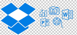 Dropbox Paper File Hosting Service OneDrive Logo PNG ...