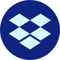 Branding - Dropbox