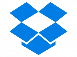 Dropbox Logo PNG Transparent & SVG Vector - Freebie Supply