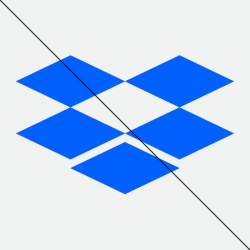 Branding - Dropbox