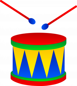 Drum Clip Art Free | Clipart Panda - Free Clipart Images