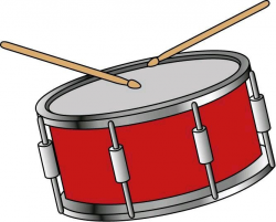 Drum clipart 7 hangszerek images on musical – Gclipart.com