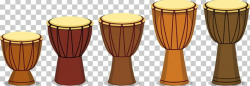 Djembe Tom-tom Drum Music Of Africa PNG, Clipart, African ...