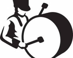 Bass Drum Clipart | Free download best Bass Drum Clipart on ...