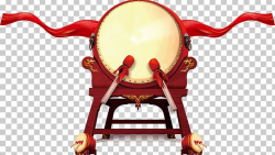 China Drum Chinese New Year PNG, Clipart, Advertising ...
