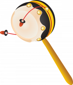 Chinese Drum Cliparts - Cliparts Zone