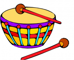 Drums clipart cute, Drums cute Transparent FREE for download ...