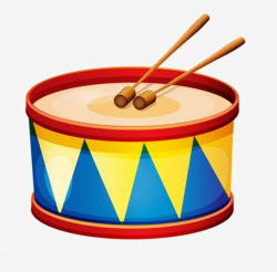 Download for free 10 PNG Drum clipart percussion top images ...