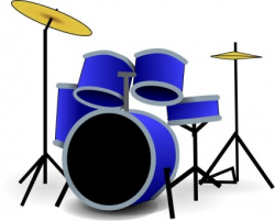 Free Drum Set Art, Download Free Clip Art, Free Clip Art on ...