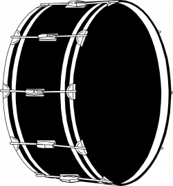 Bass Drums Drummer - drum png download - 1182*1280 - Free ...