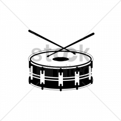 Circle Silhouette clipart - Drum, Illustration, Silhouette ...