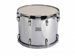 Tom-Toms Bass Drums Timbales Percussion - drum png download ...