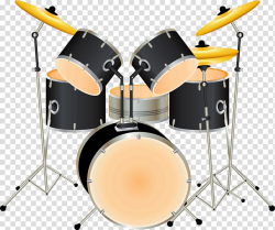 Download for free 10 PNG Drum clipart transparent background ...