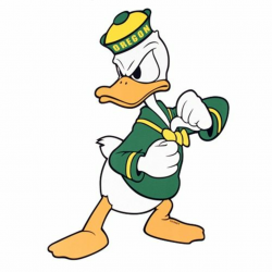 oregon ducks clip art free - Google Search | Ducks | Oregon ducks ...