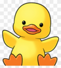 Free PNG Cute Duck Clip Art Download - PinClipart