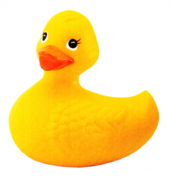 Rubber ducky clip art tumundografico 2 - ClipartBarn