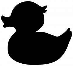 Free Duck Silhouette, Download Free Clip Art, Free Clip Art on ...