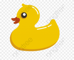 Rubber Duck Clipart - Rubber Duck Clipart Png Transparent Png ...