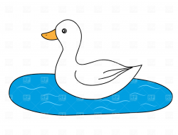 Free Duck White Cliparts, Download Free Clip Art, Free Clip Art on ...