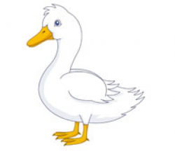 Duck Clip Art Black And White | Clipart Panda - Free Clipart Images