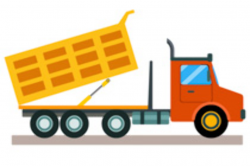 Free Truck Clipart - Clip Art Pictures - Graphics ...