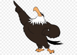Mighty Eagle Wildlife png download - 596*637 - Free Transparent ...