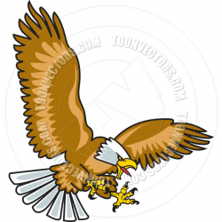 Cartoon Eagle Flying Clipart | Free download best Cartoon Eagle ...
