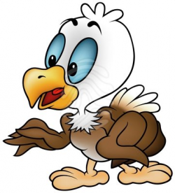 Baby Eagle Clipart | Free download best Baby Eagle Clipart on ...