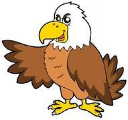 Baby eagle clipart 6 » Clipart Station