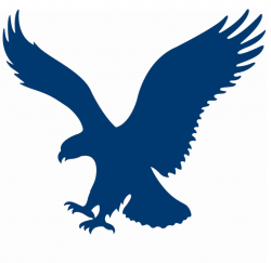 Free Eagle Blue Cliparts, Download Free Clip Art, Free Clip Art on ...