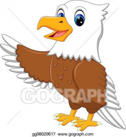 Cute eagle clipart 3 » Clipart Portal