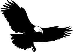 Free Flying Eagle Cliparts, Download Free Clip Art, Free Clip Art on ...