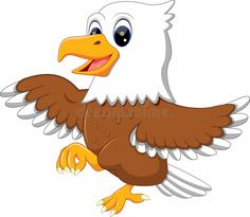 18 Best Eagles images in 2017 | Eagle cartoon, Eagles, Eagle vector