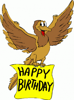 Free Eagle Birthday Cliparts, Download Free Clip Art, Free Clip Art ...