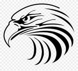 Svg Library Philippine Eagle Silhouette At Getdrawings - Eagle Head ...