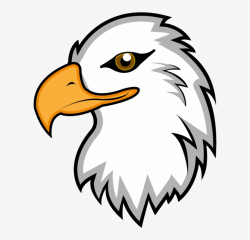 Flying At Getdrawings Com Free For Personal - Bald Eagle Head ...