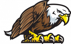 Eagle Mascot Fight Stance | Clipart | PBS LearningMedia