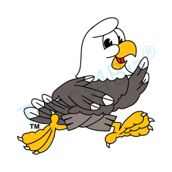 Baby Eagle Clipart | Free download best Baby Eagle Clipart on ...