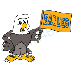 Free Eagle Mascot Cliparts, Download Free Clip Art, Free Clip Art on ...