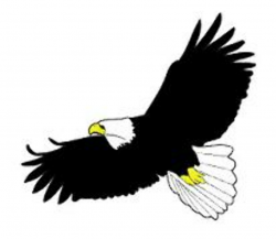 Soaring Eagles Clipart | Free download best Soaring Eagles Clipart ...