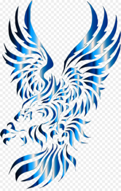 Eagle, Feather, Bird, transparent png image & clipart free download