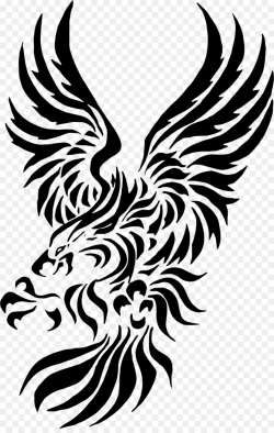 Drawing, Bird, Head, transparent png image & clipart free download