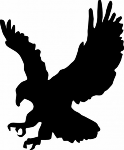 Eagle clip art free vector in open office drawing svg svg ...