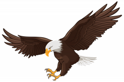 Eagle PNG Clip Art - Best WEB Clipart