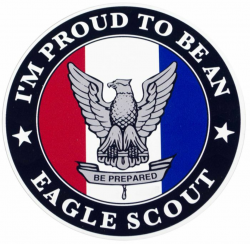 Eagle Scout \