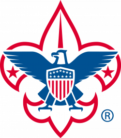 BSA Logo (Boy Scouts of America) | Eagle scout cake, Boy ...